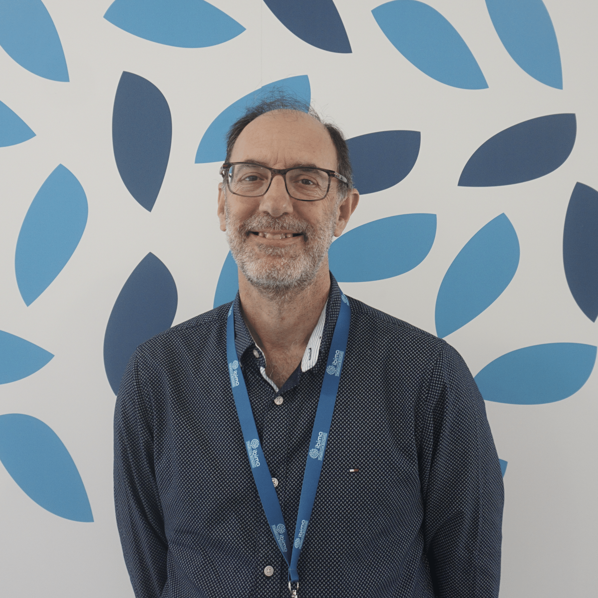 Dr. Pedro Serrano