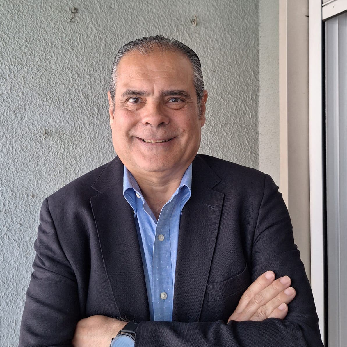 Ángel Escalera