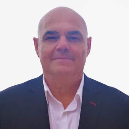 Dr. Antonio José Villatoro Jiménez