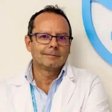 Antonio Zamudio