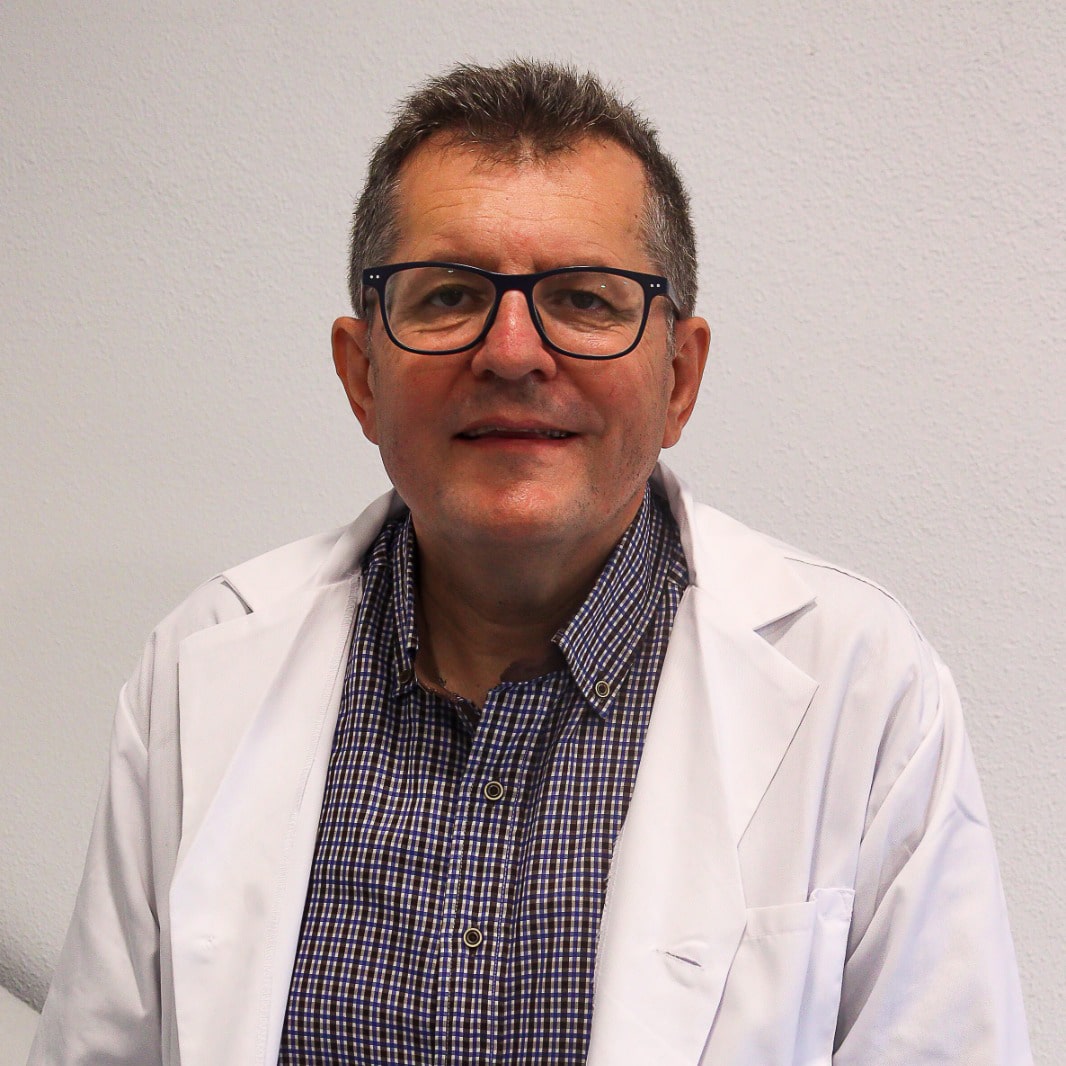 Dr. Francisco Carabantes