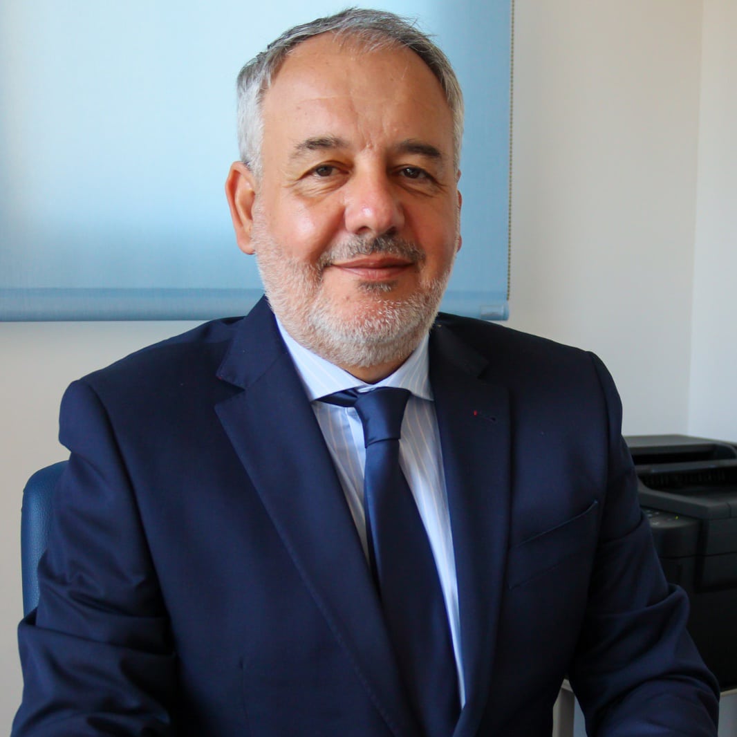 Juan Antonio Torres Navarro