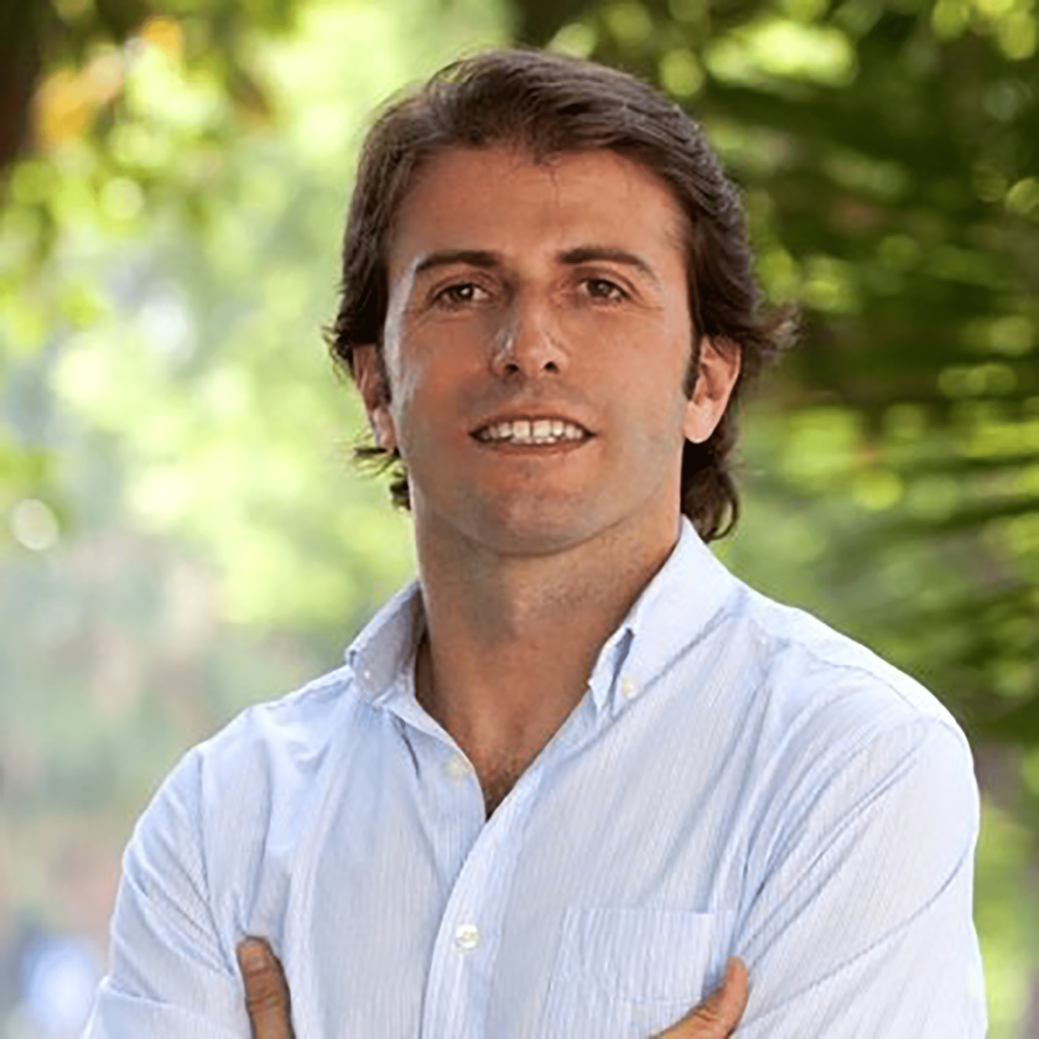 Leandro Martínez