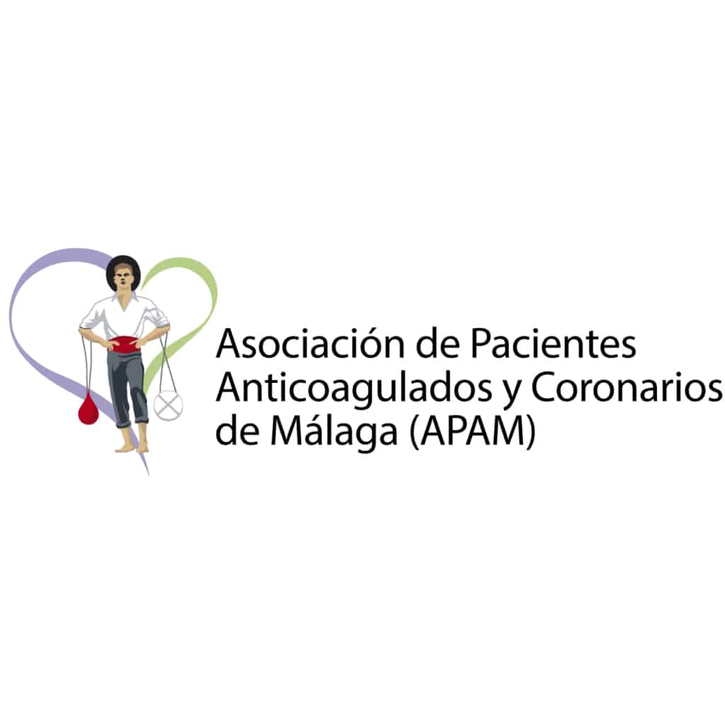 APAM – Asociación de Pacientes Anticoagulados y Coronarios