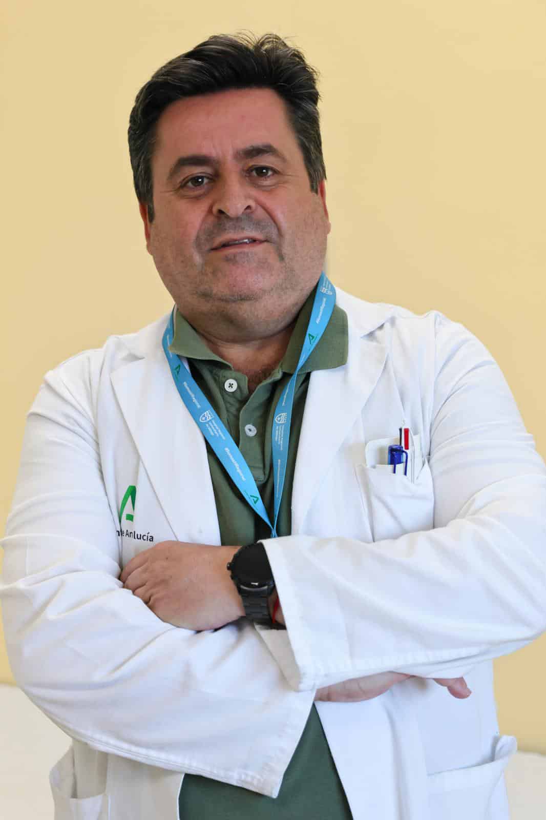 Manuel Espeso de Haro