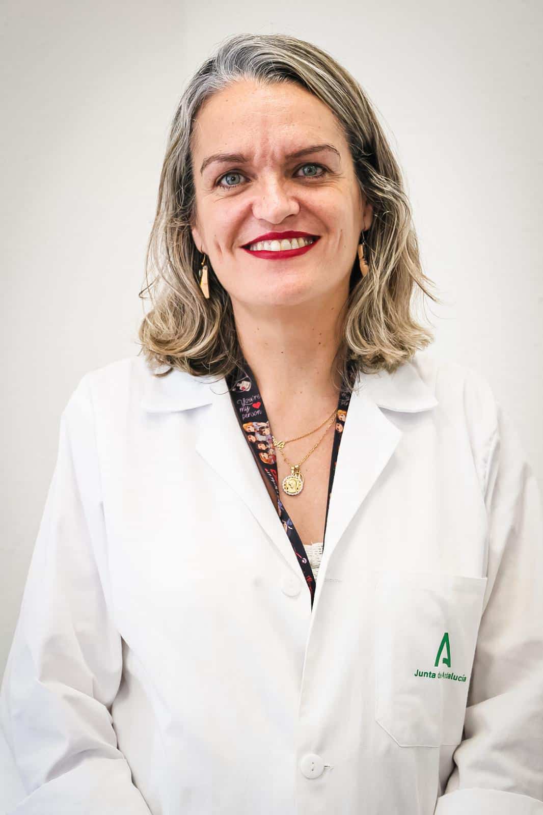 041126 Maria Vidal. Neurorradiologa