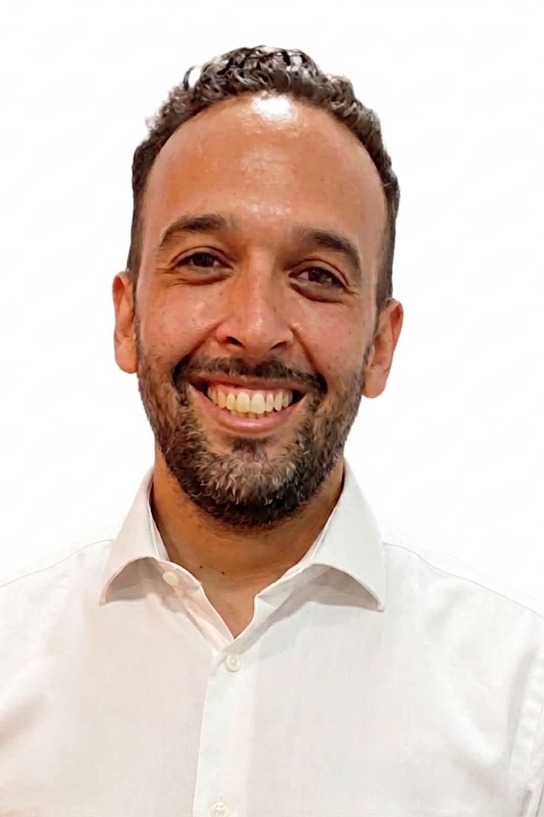 Francisco Rodríguez Jiménez