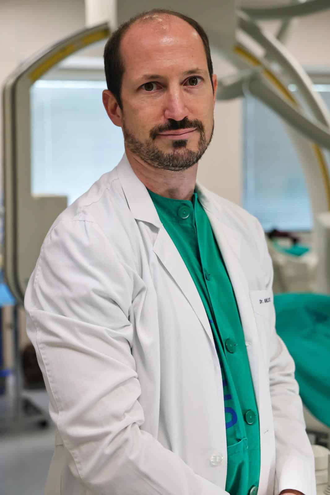 Gabriel Ballesteros Derbenti
