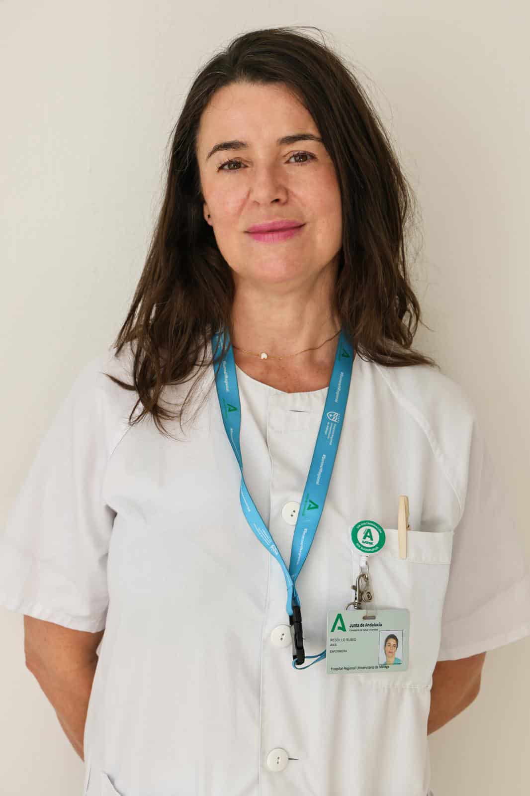 Ana Rebollo Rubio