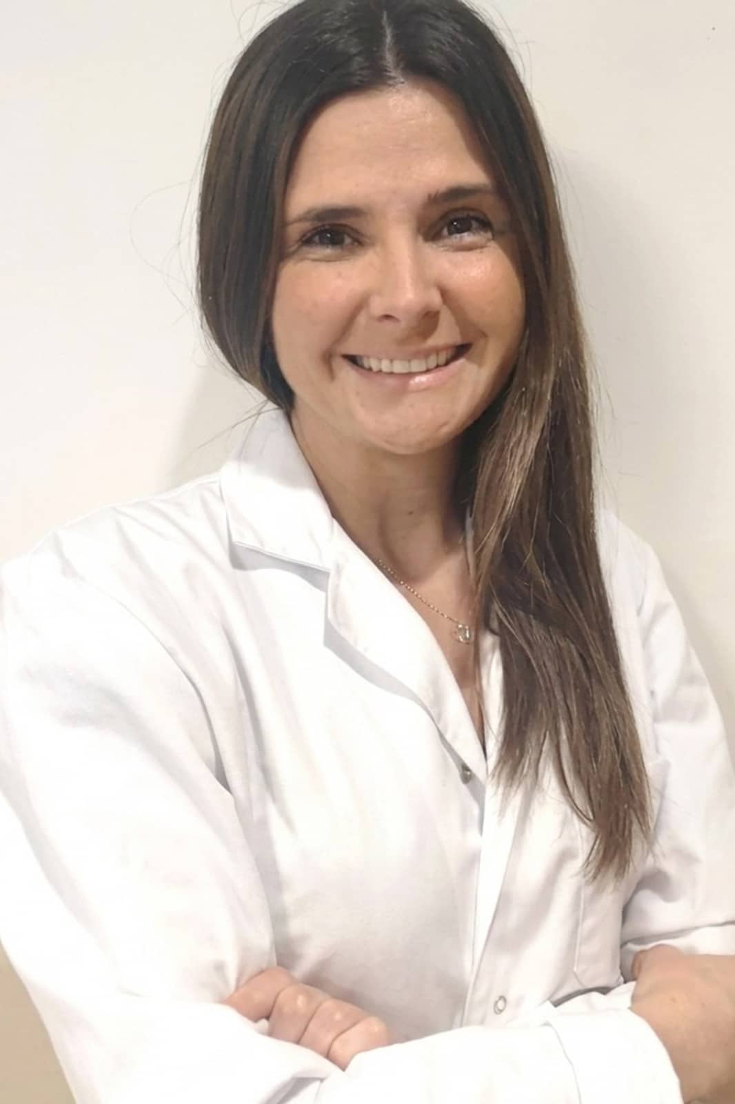 Miriam Prieto Moreno