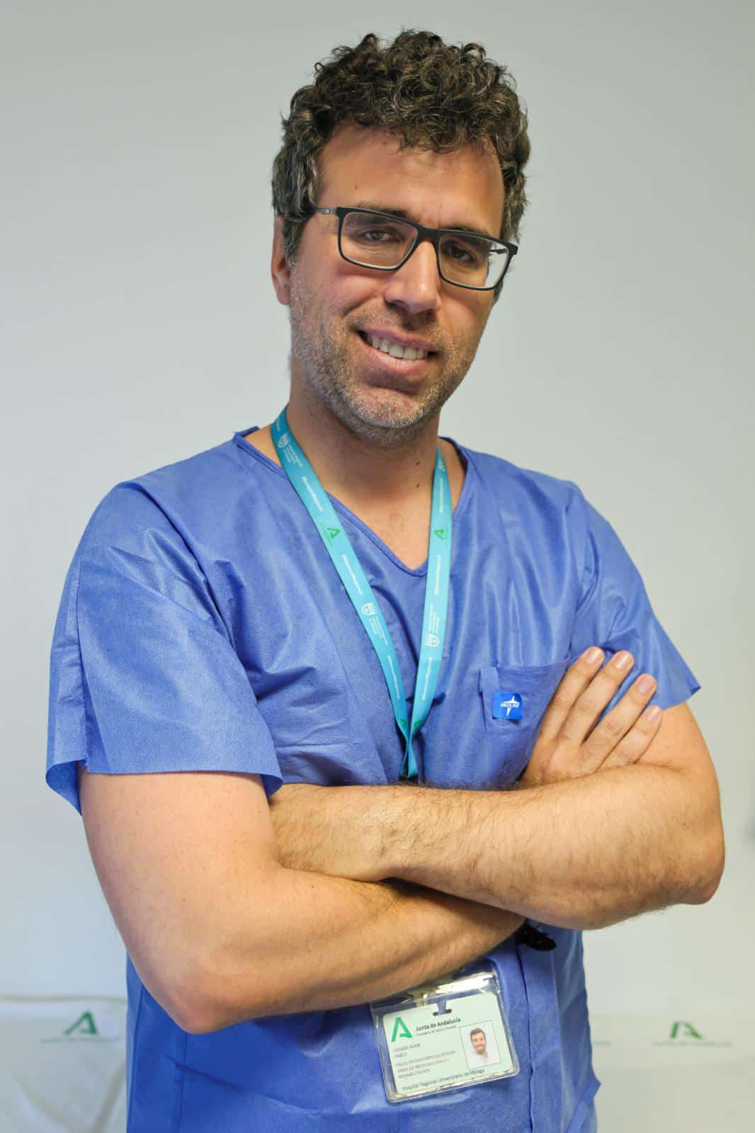 Pablo Casado Adam